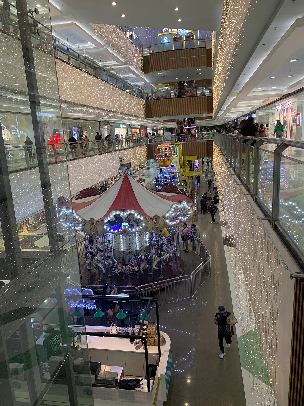 SM Southmall
