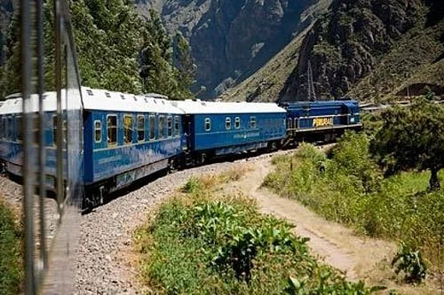 Inti Punku Tours