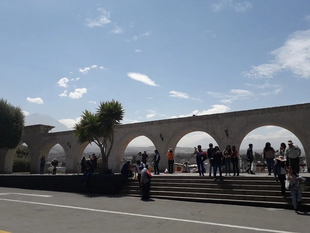 Tours Panoramico Super VIP