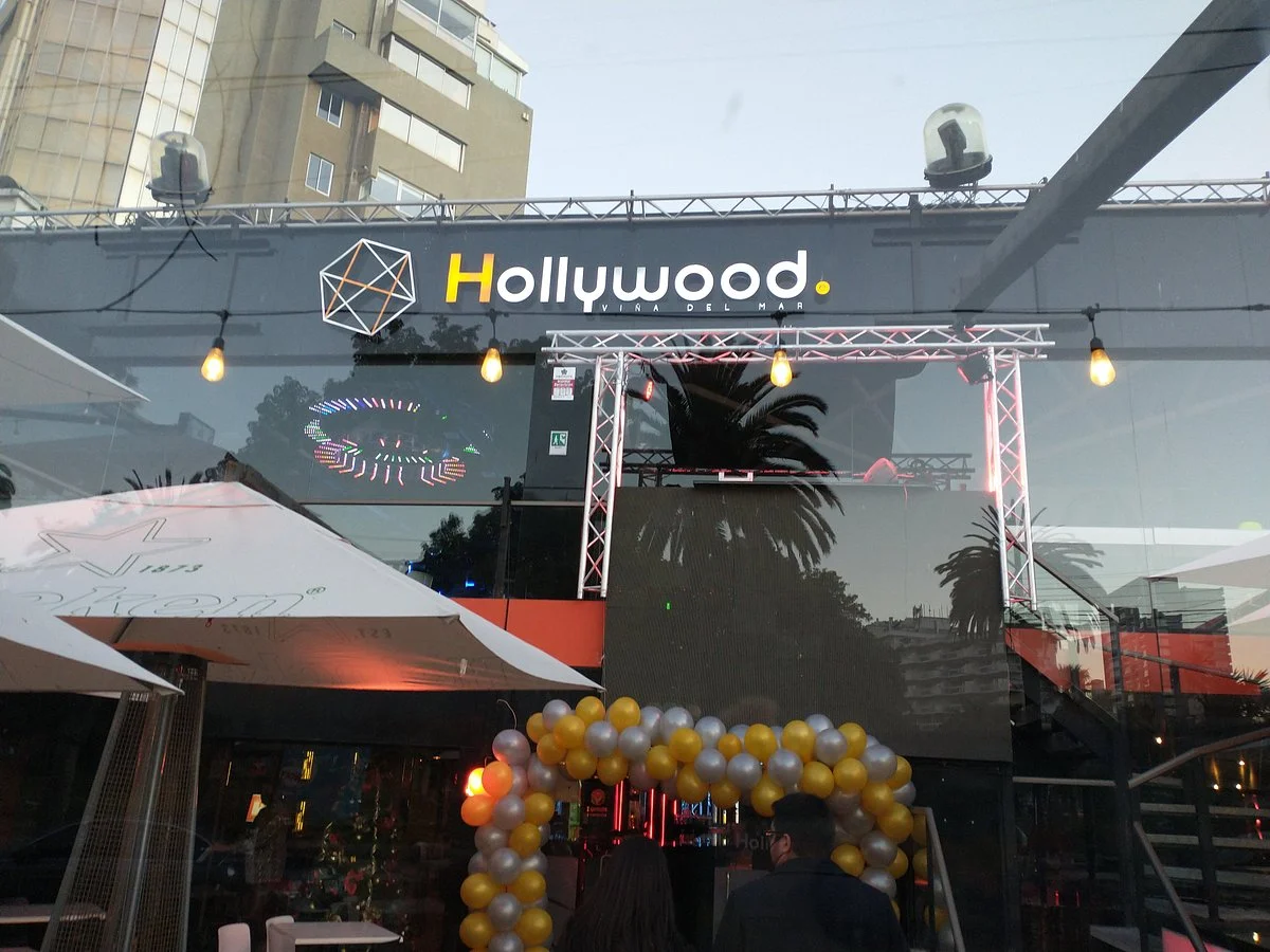 Hollywood Experience
