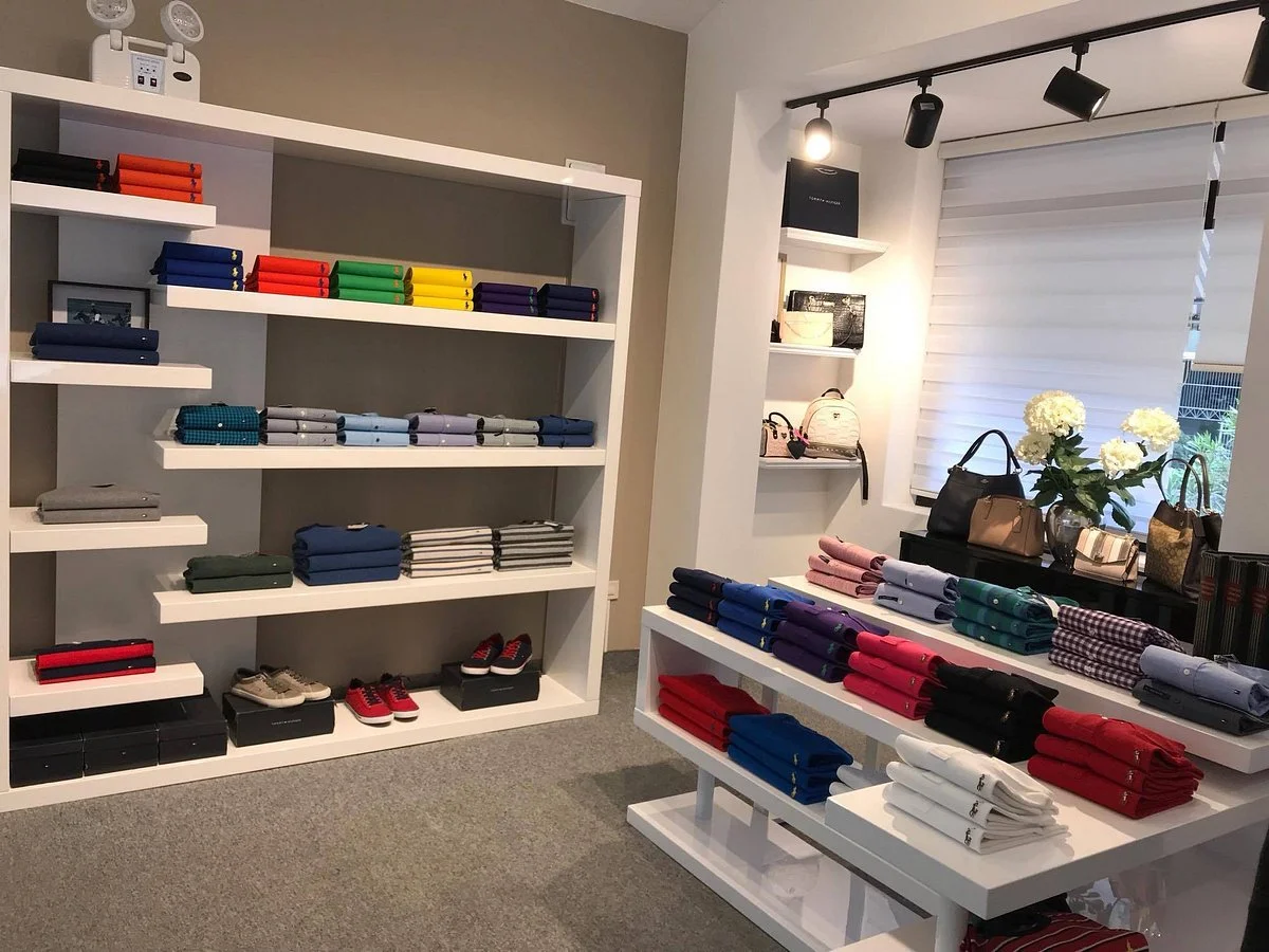 Zona Outlet