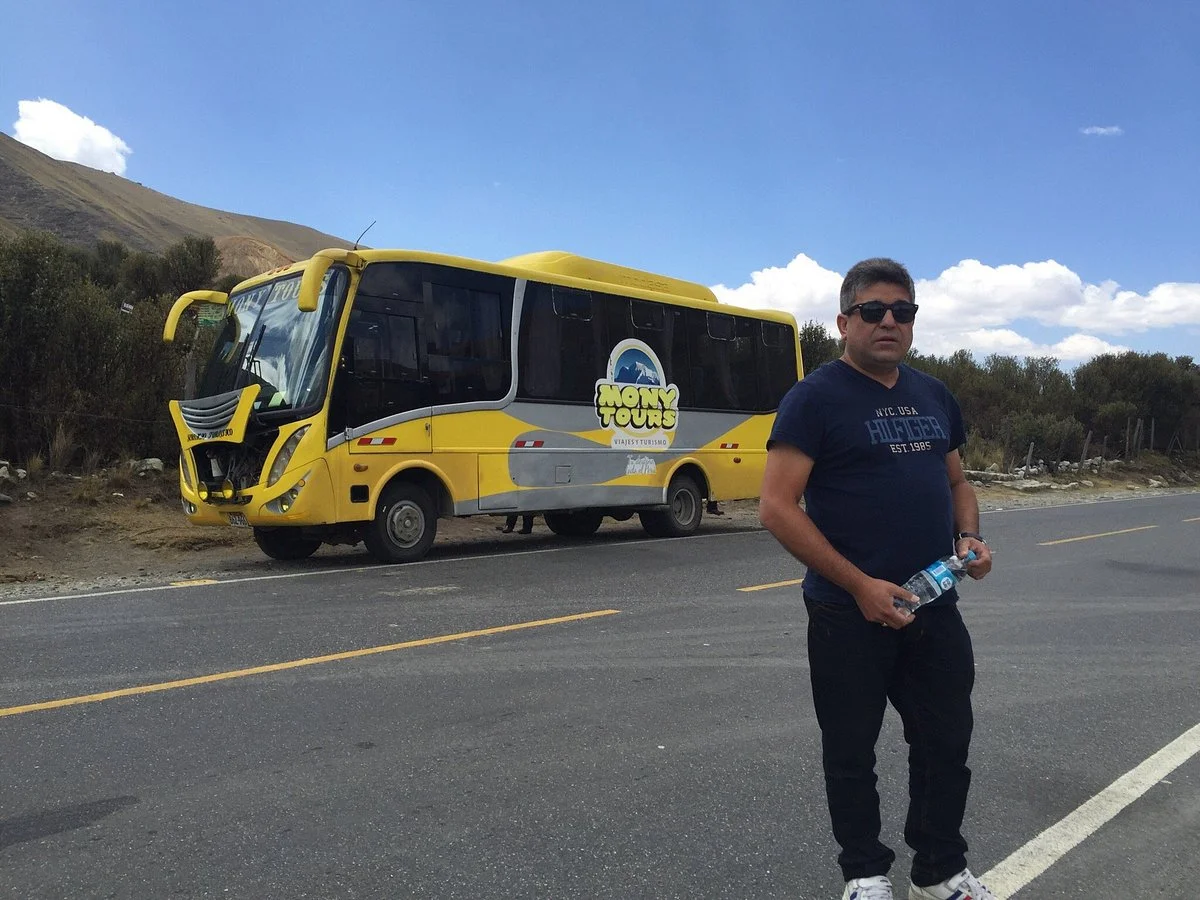 Mony Tours