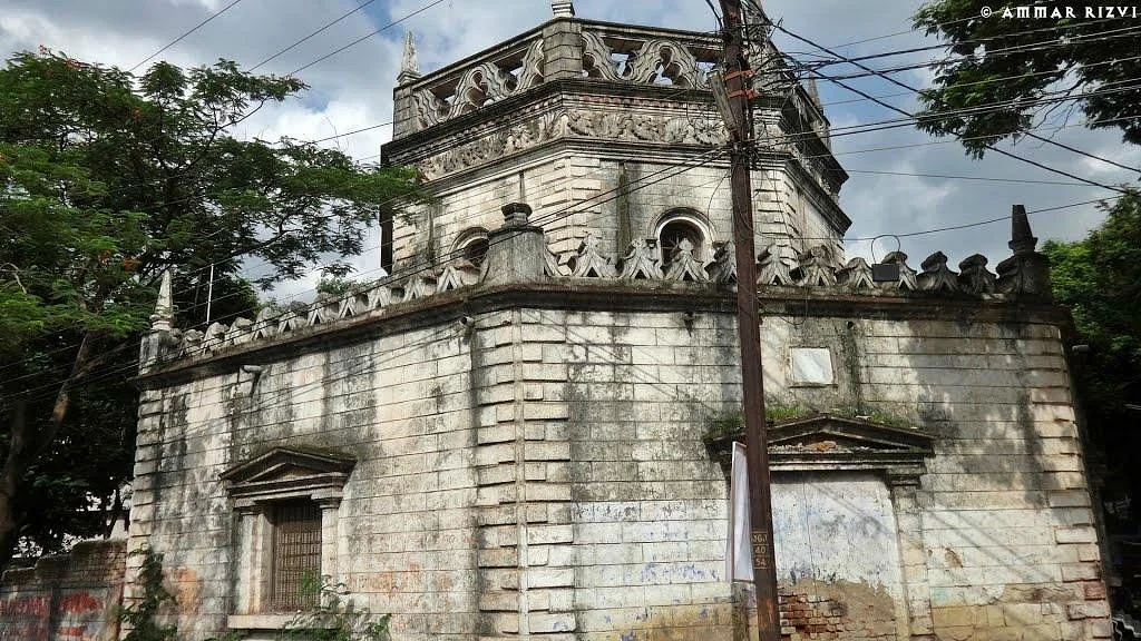 Mahakoshal Art Gallery
