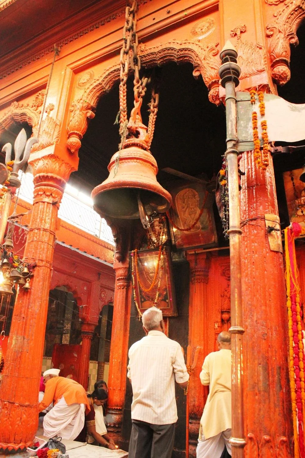 Batuk Bhairav Mandir