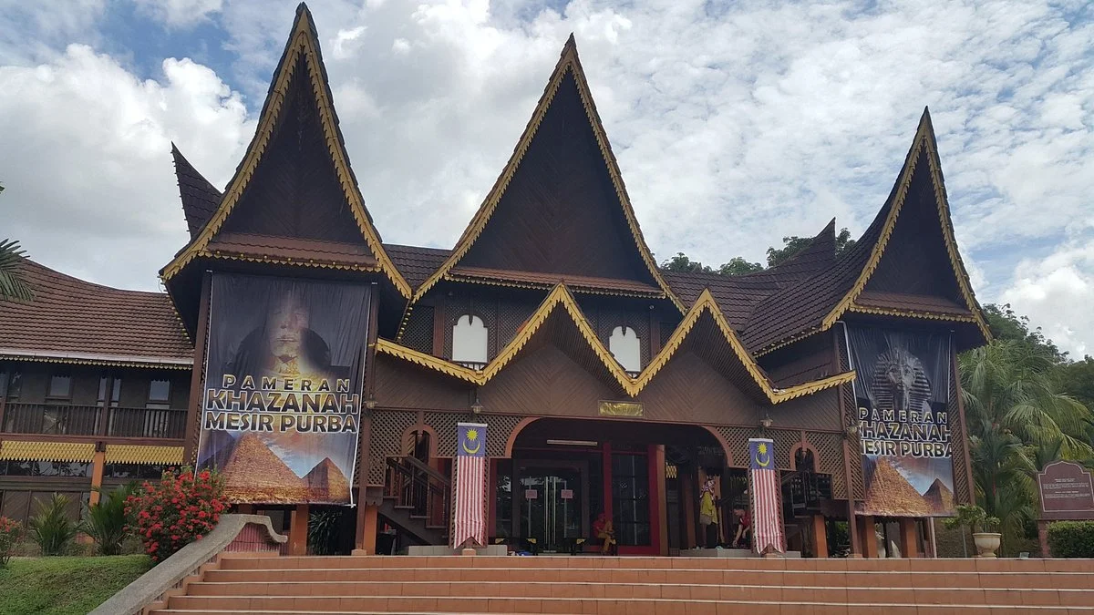 Seremban Cultural Complex