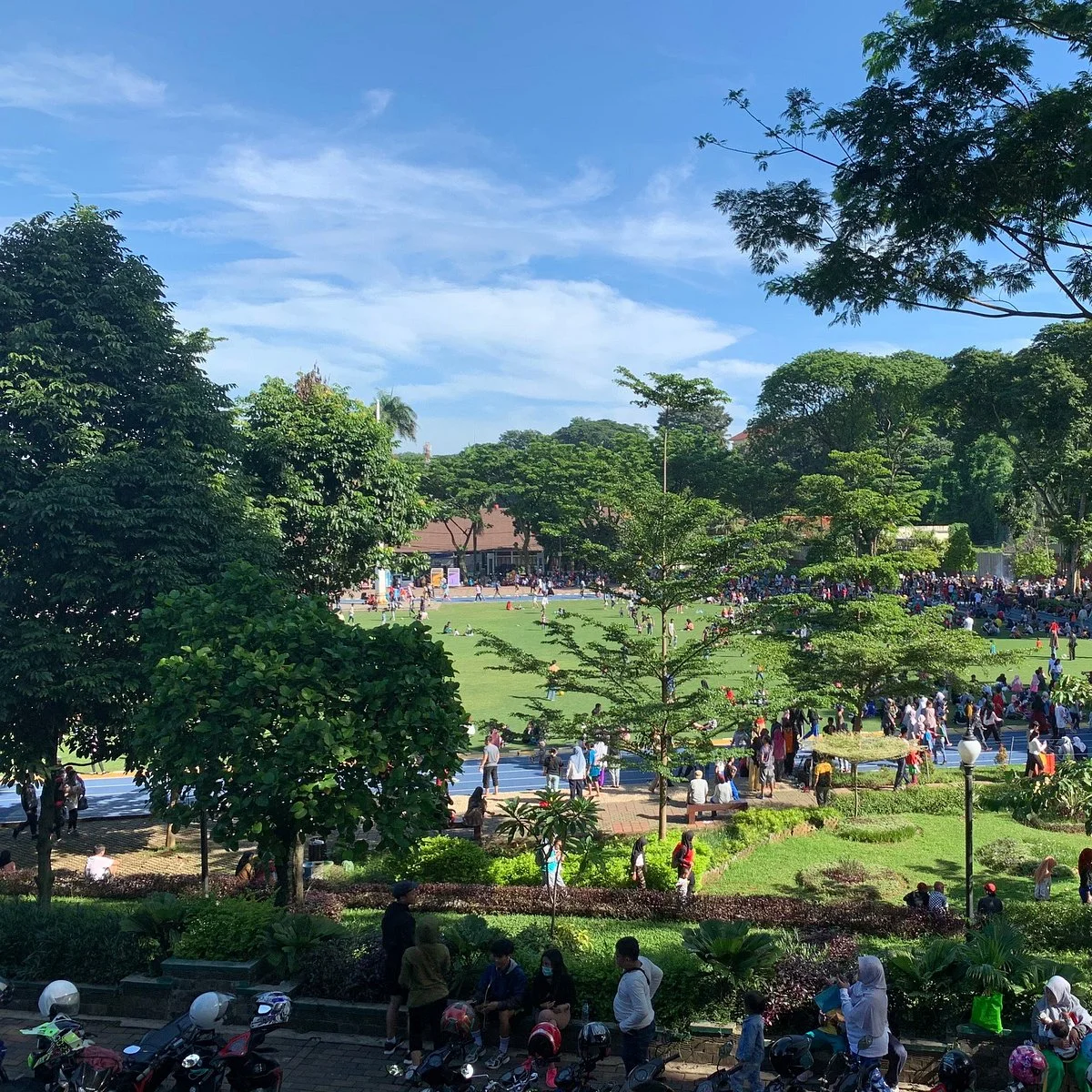 Taman Sempur