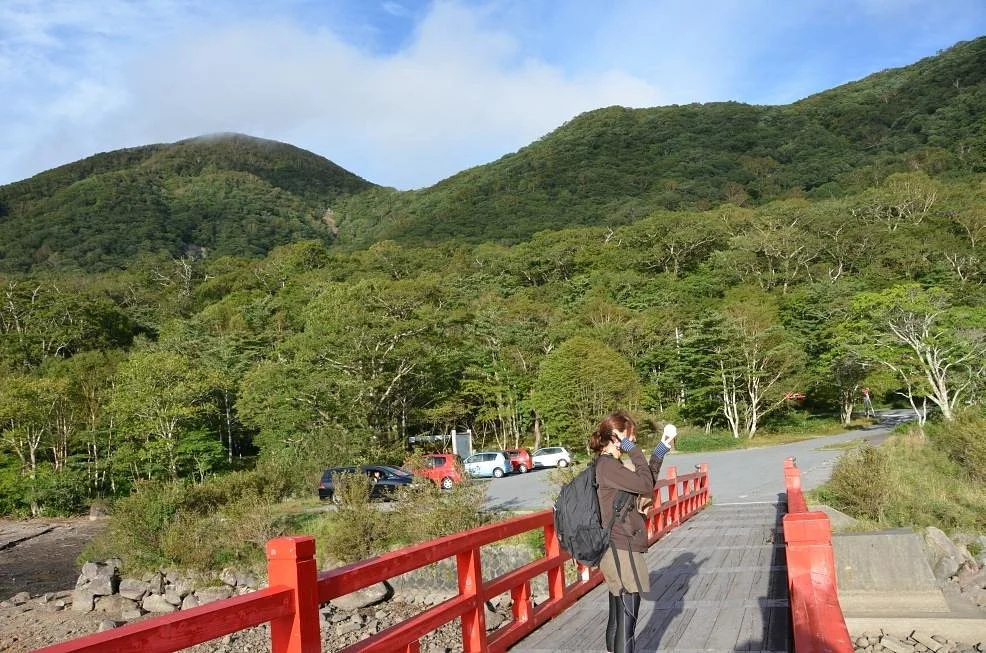 Onuma Round Hiking Trails