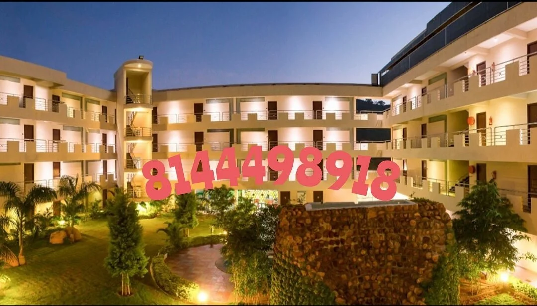 Swarg Ashram