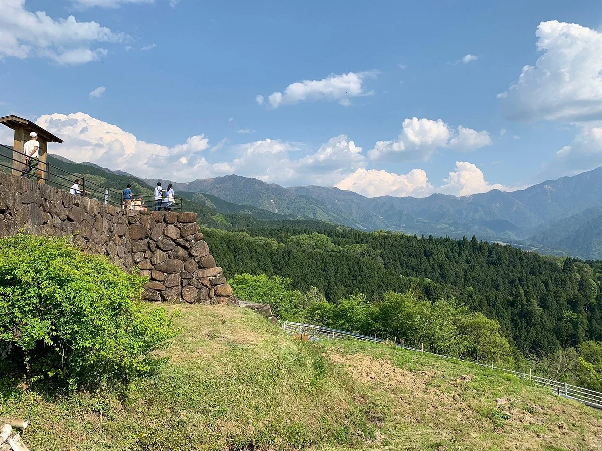 Magome Observatory