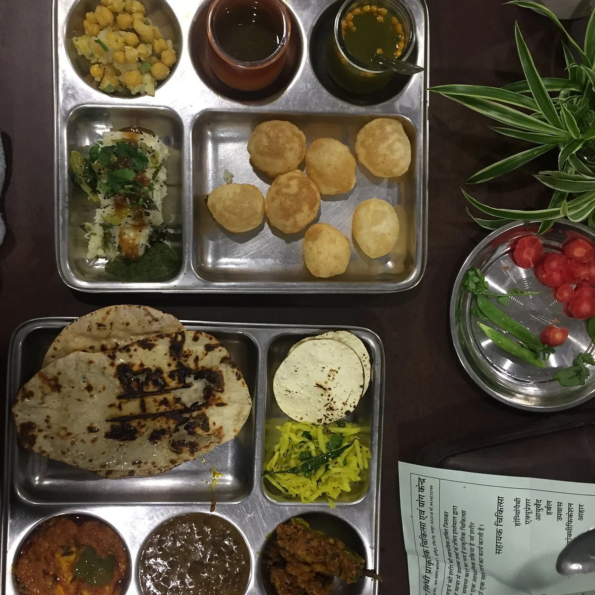 Farmers' Market of Jaipur
