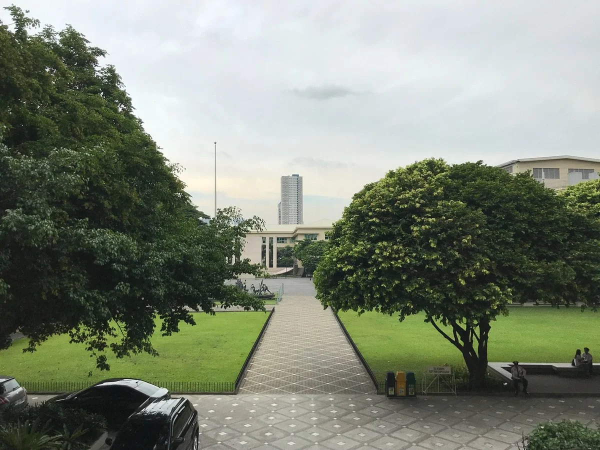 Far Eastern University