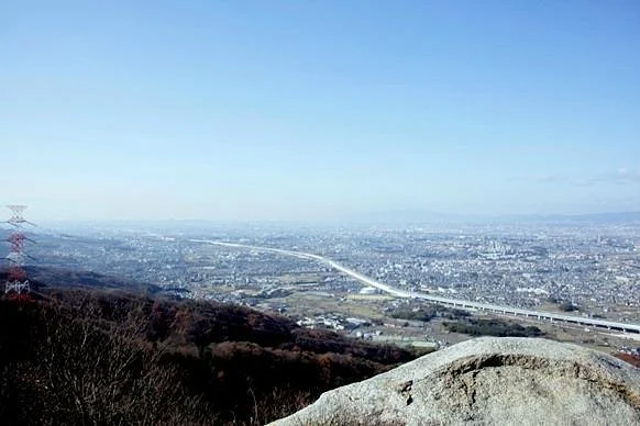Konozan Mountain