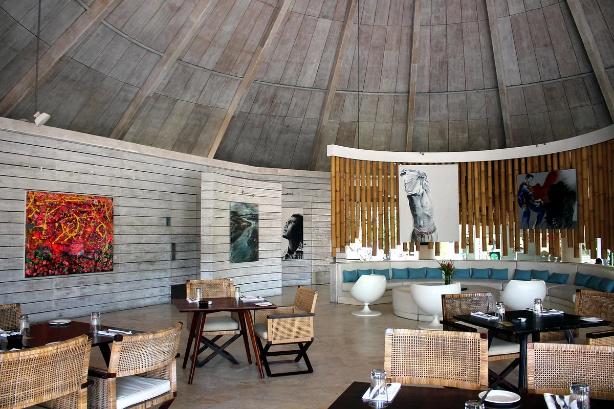 Positive Negative Visual Gallery