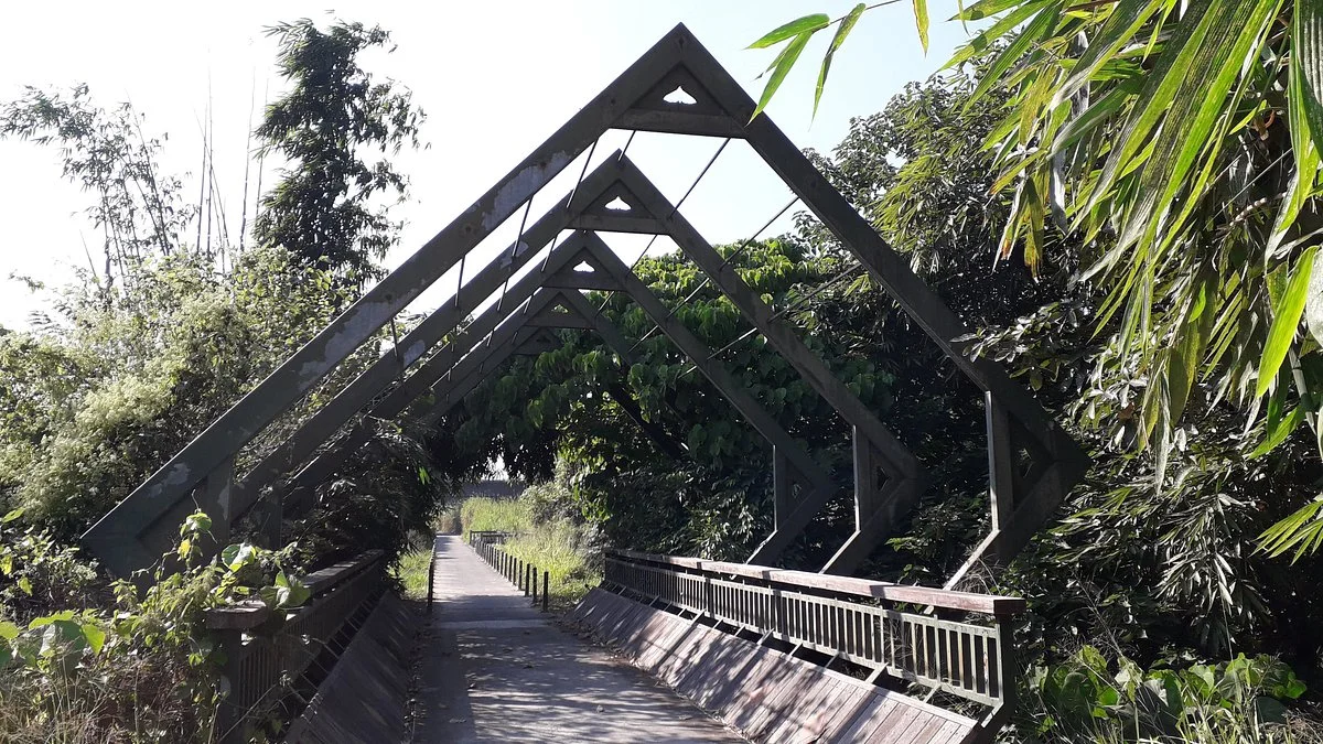 Dalin Bikeway