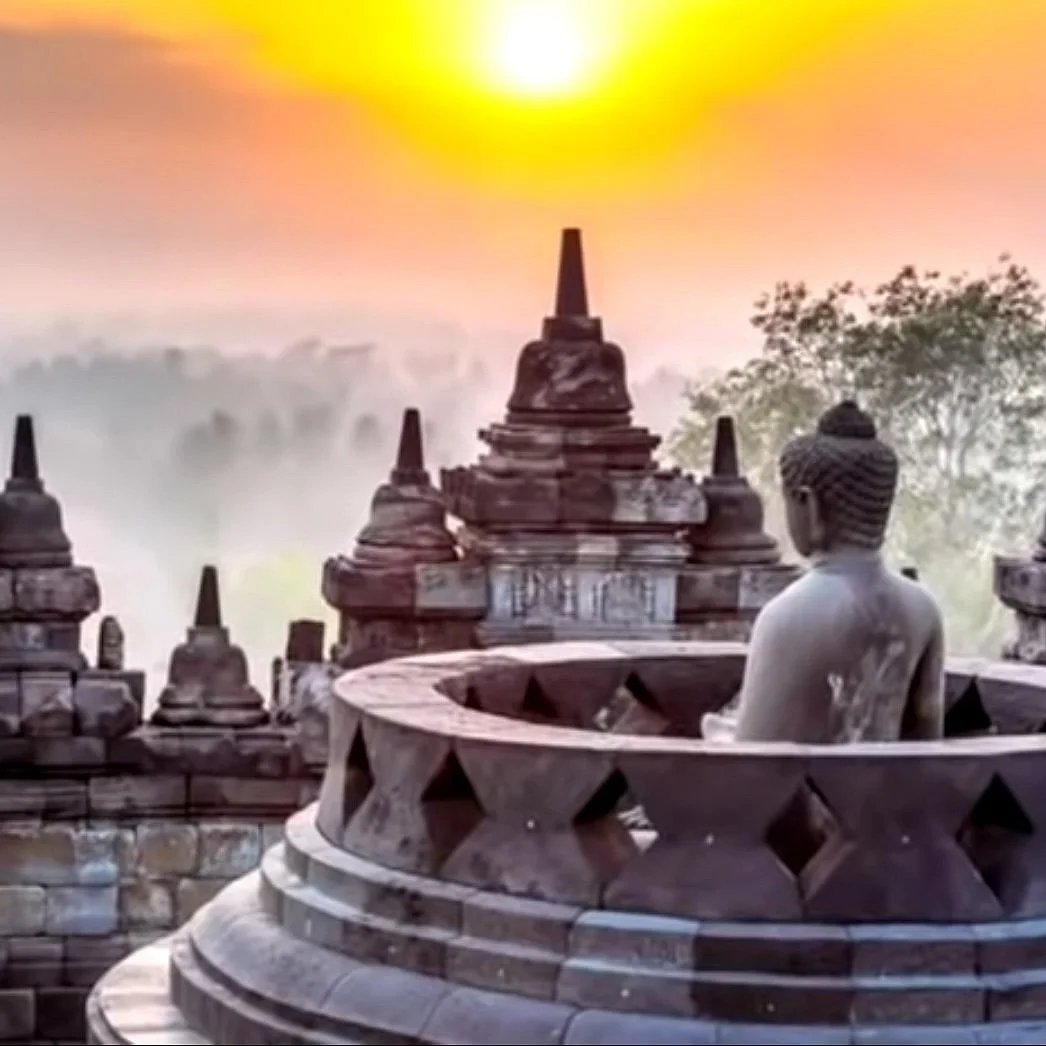 Manohara Sunrise
