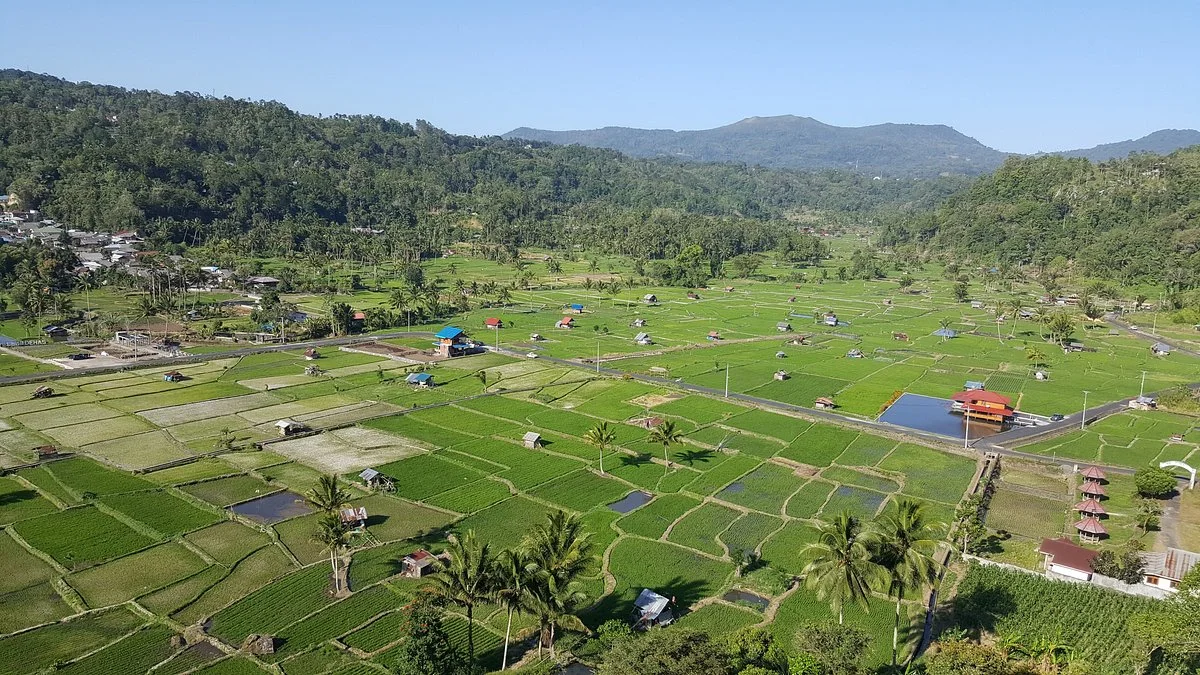 Kaisanti Garden