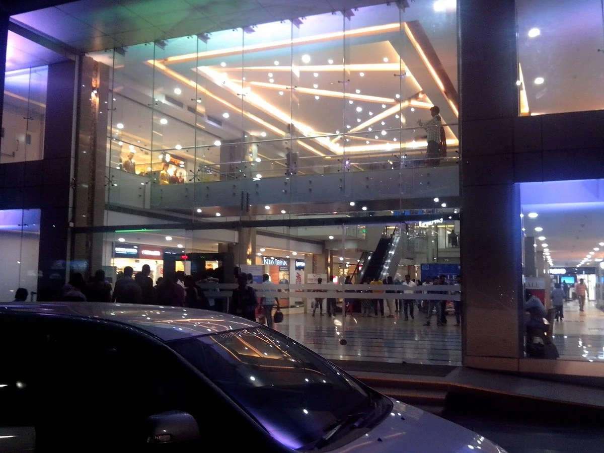 Trendset Mall