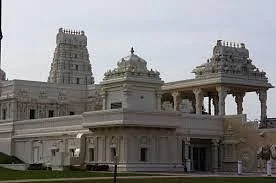 Then -Tirupathi