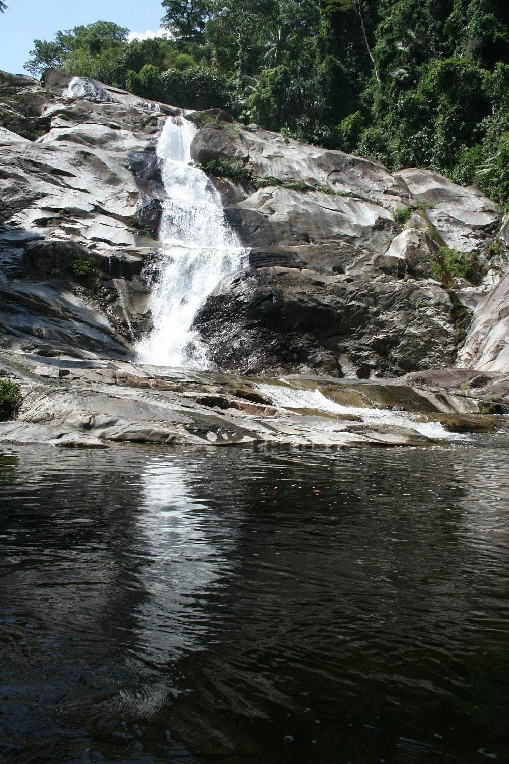Khao Luang National Park