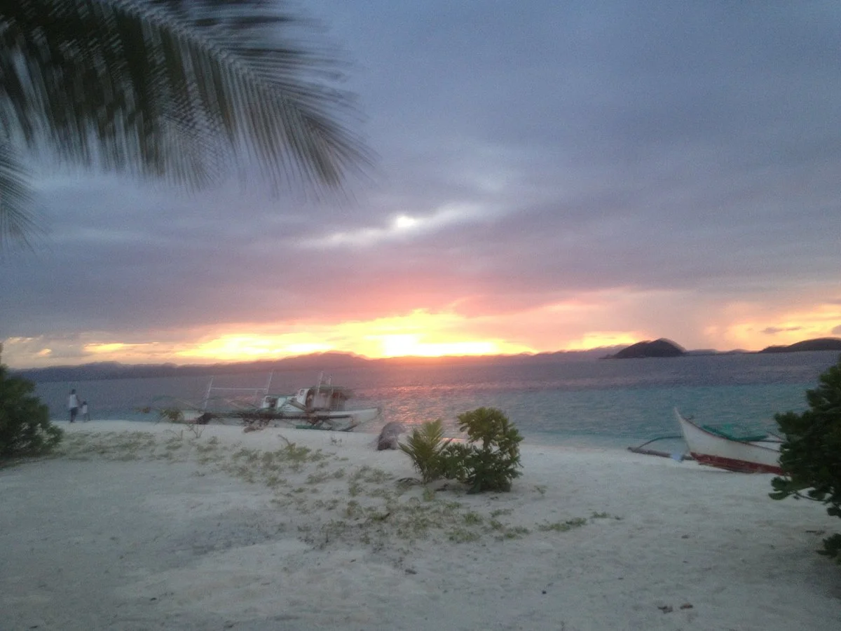 North Cay