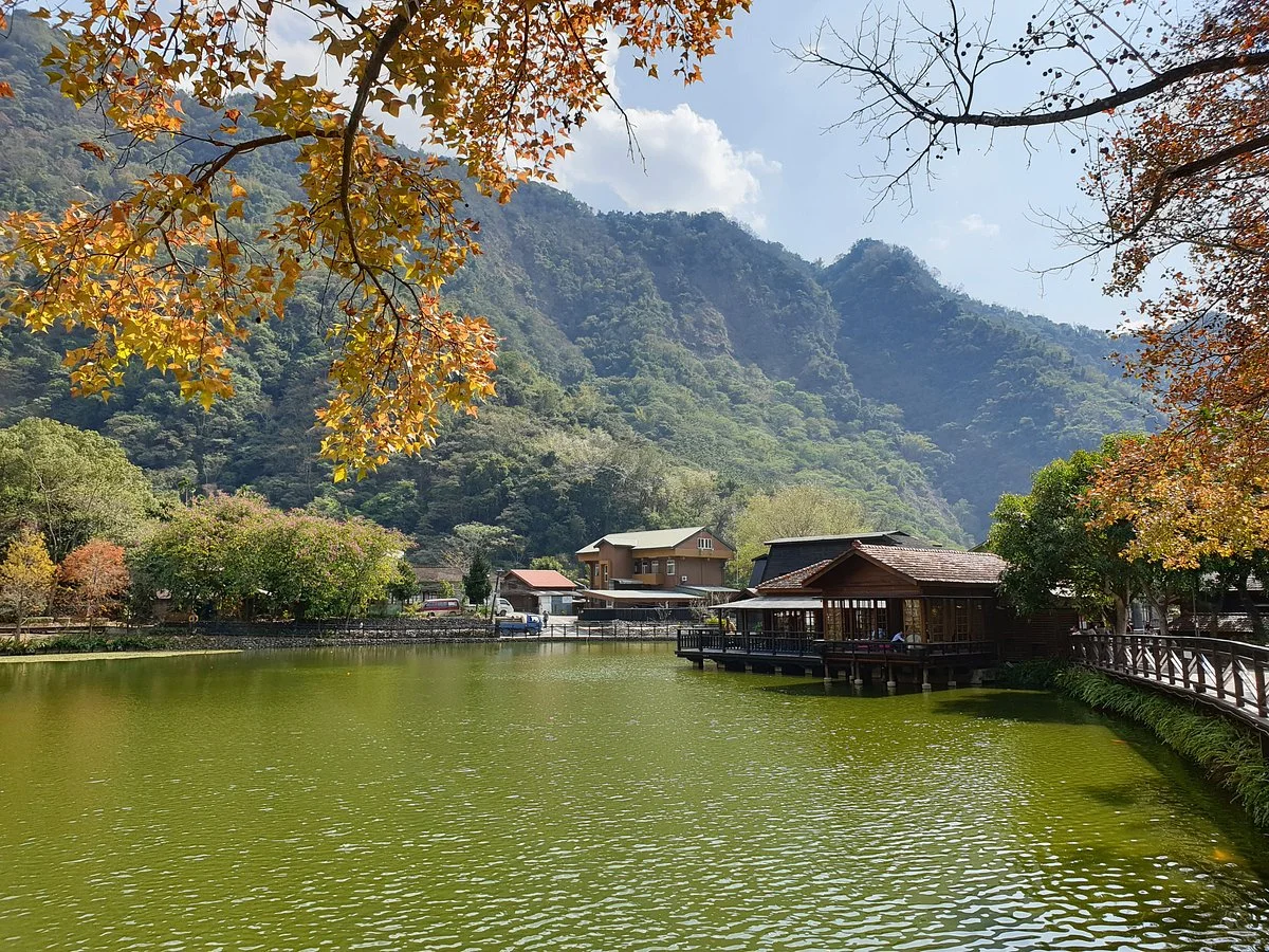 ZhuMuChi