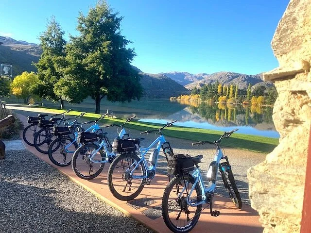 LLEVANT Bikes