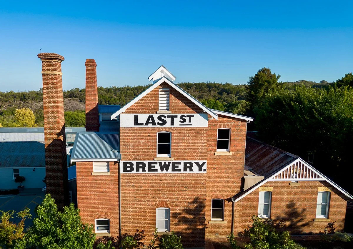 Billson's Brewery