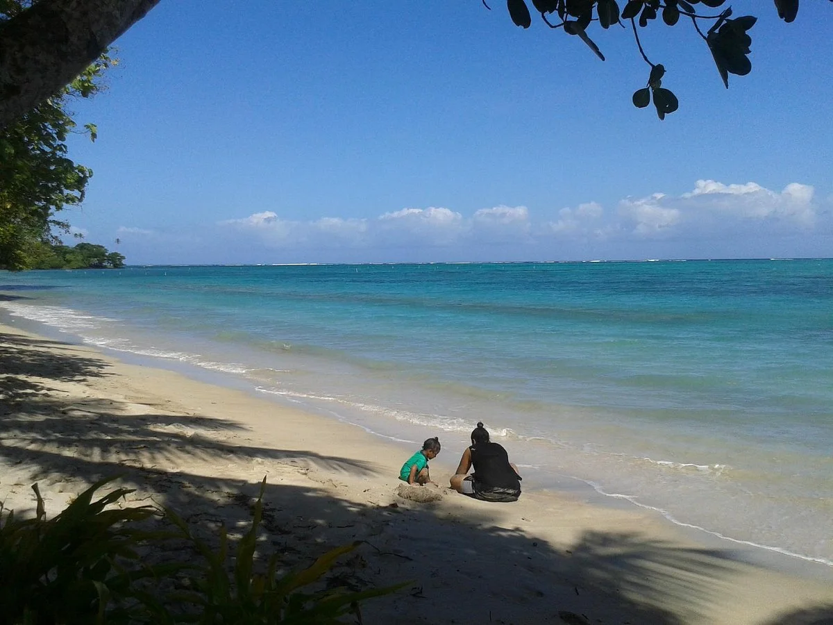 Samoa Cultural Village