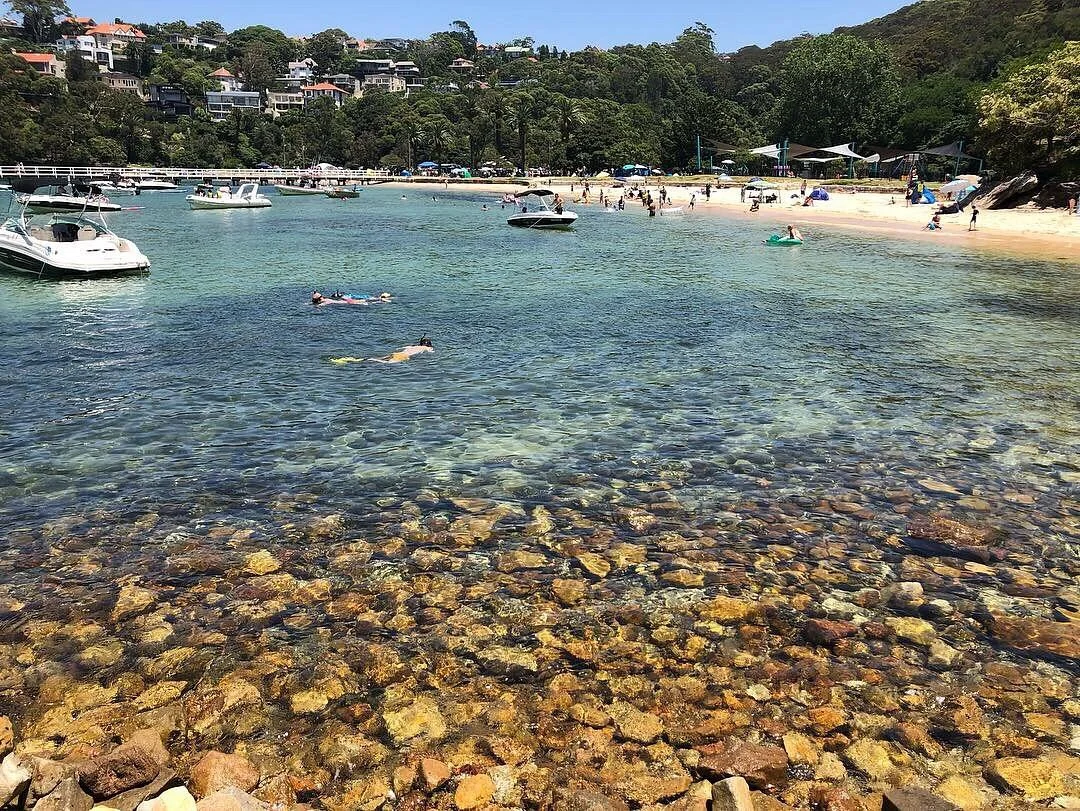 Clifton Gardens
