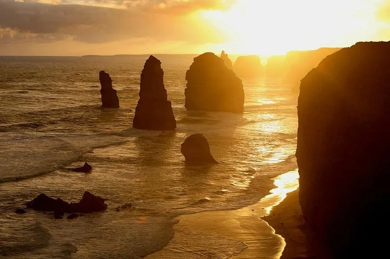 Great Ocean Walk