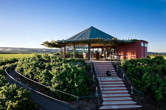 Hugh Hamilton Wines