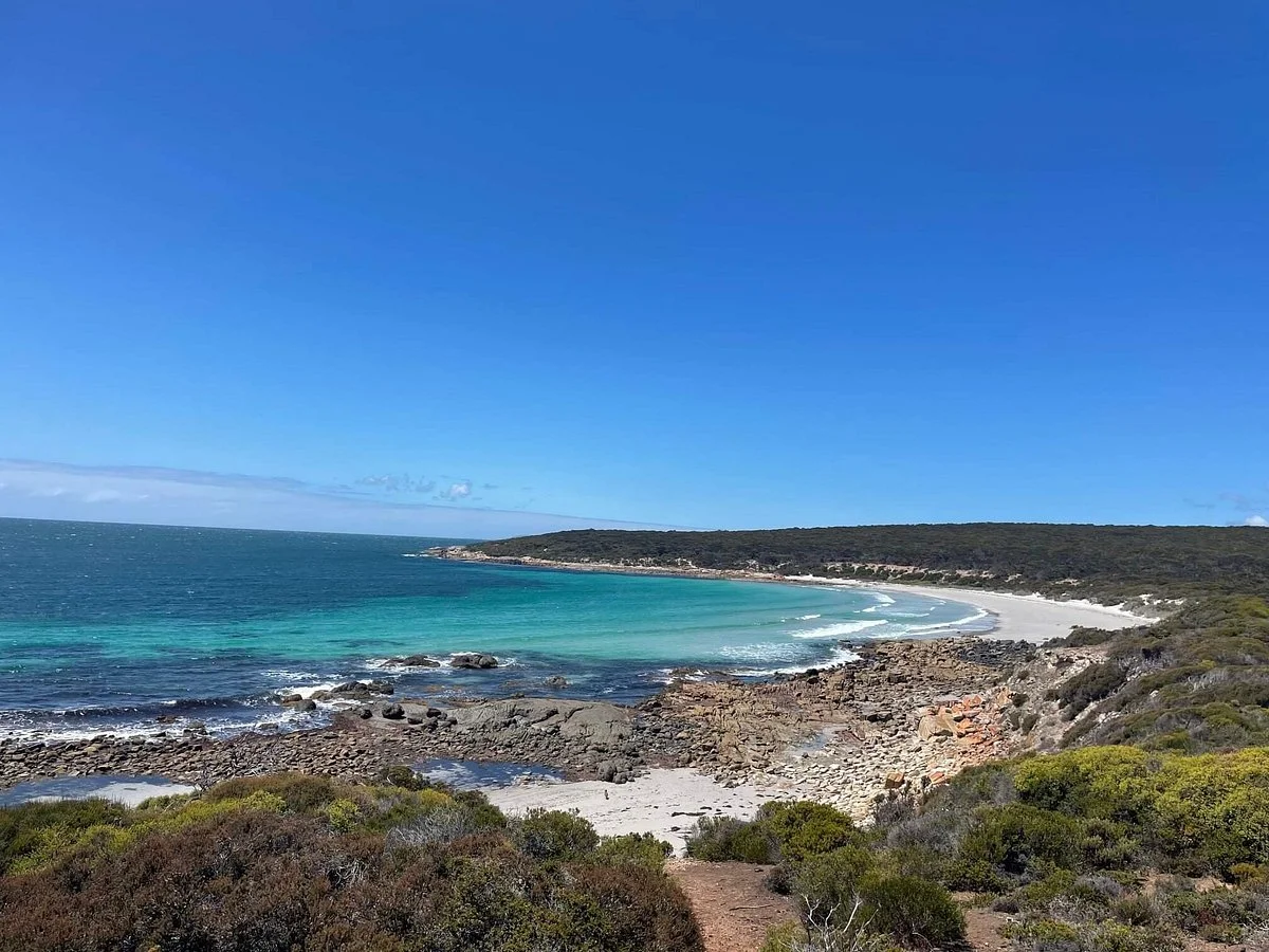 Lincoln National Park
