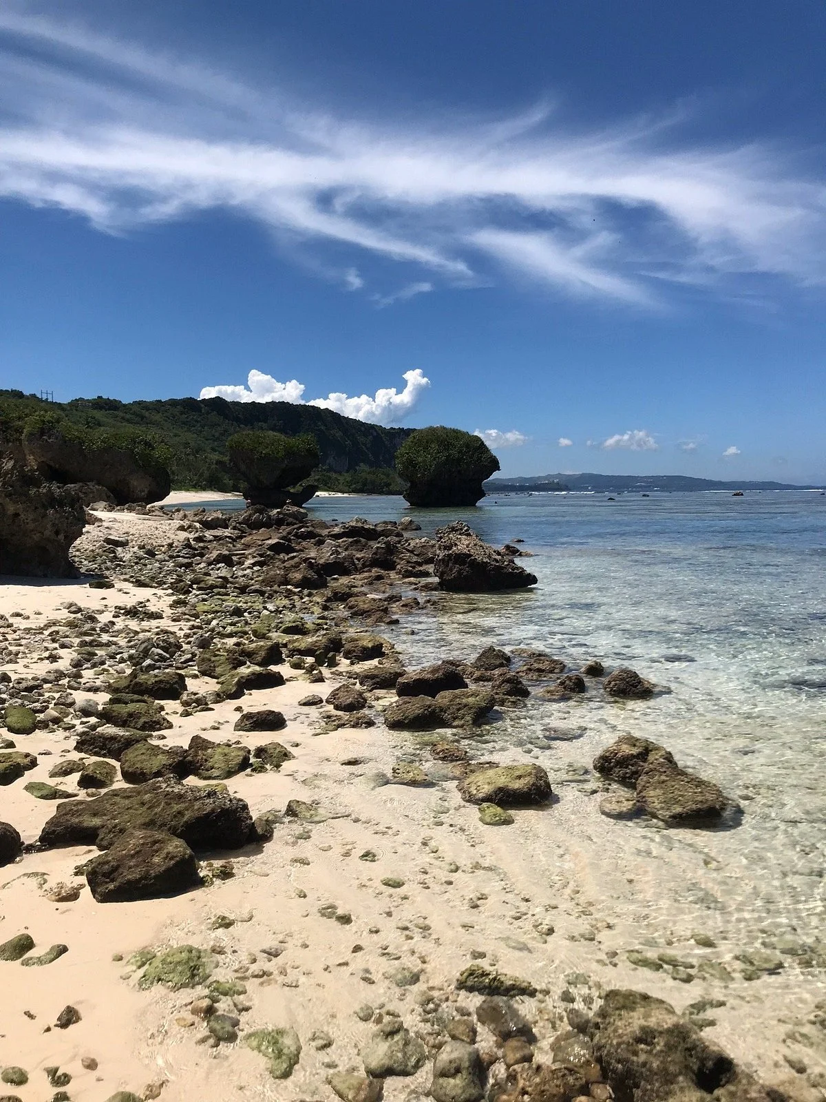 Haputo Beach