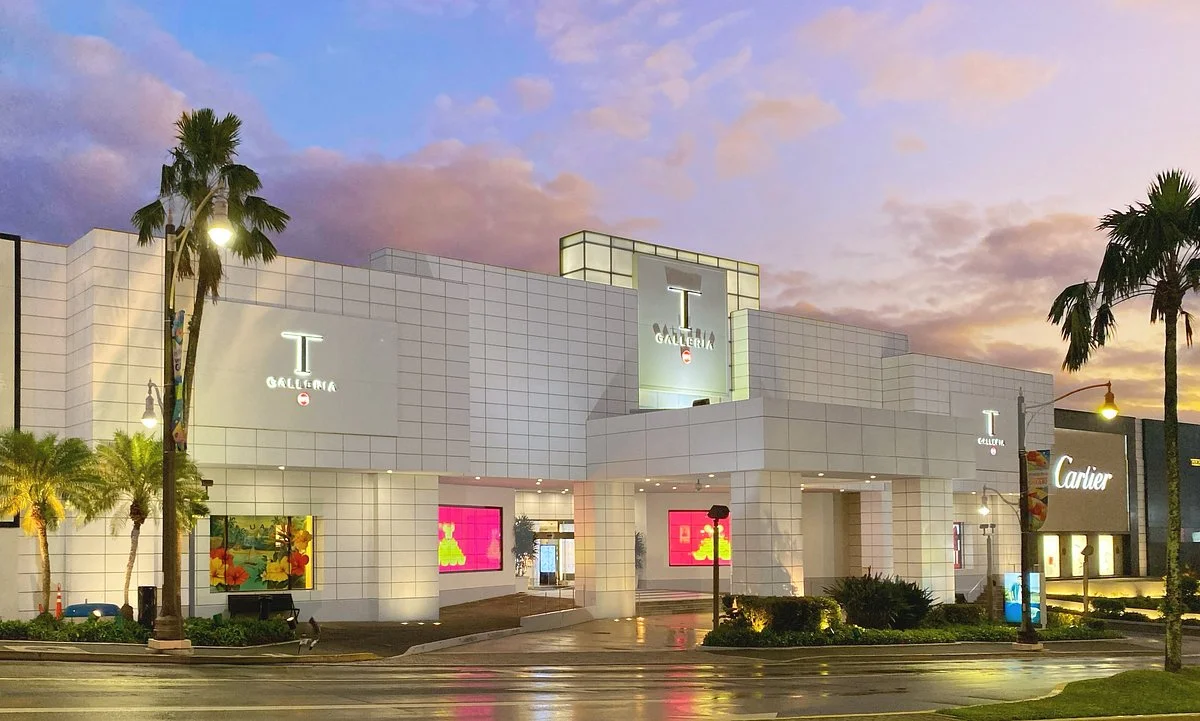 T Galleria by DFS, Guam