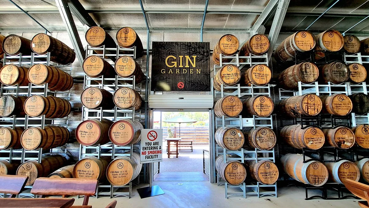 Kalki Moon Distilling Company