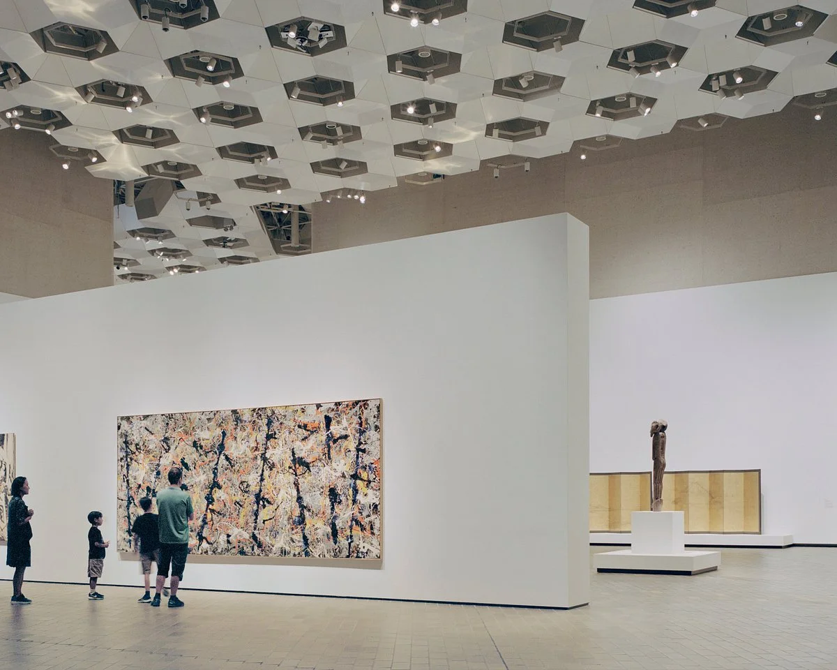 National Gallery of Australia