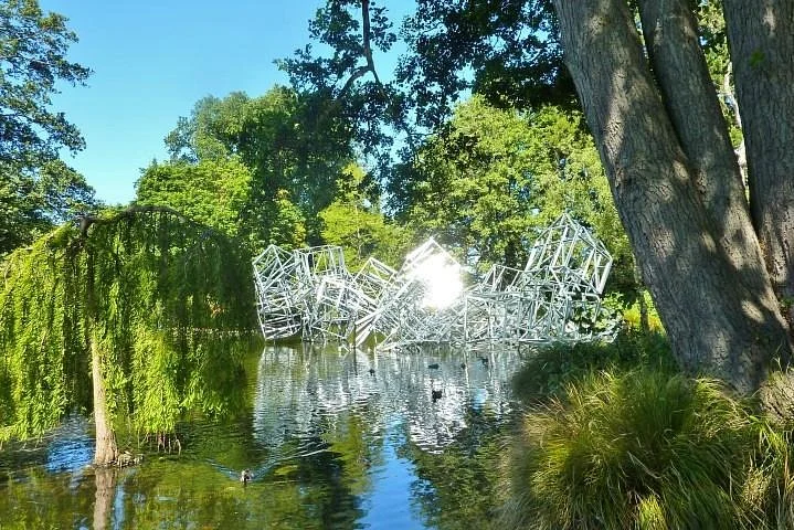 Hagley Park
