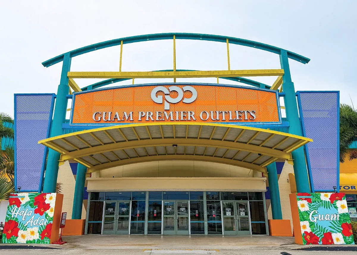 Guam Premier Outlets