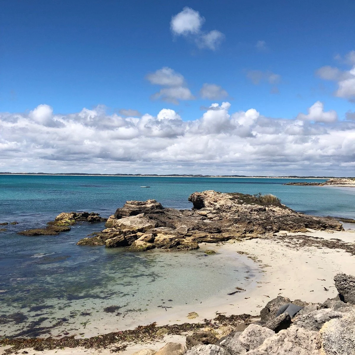 Robe Beach