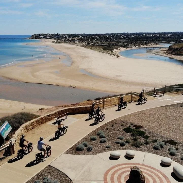 Gone AWOL - Wine Coast Experiences