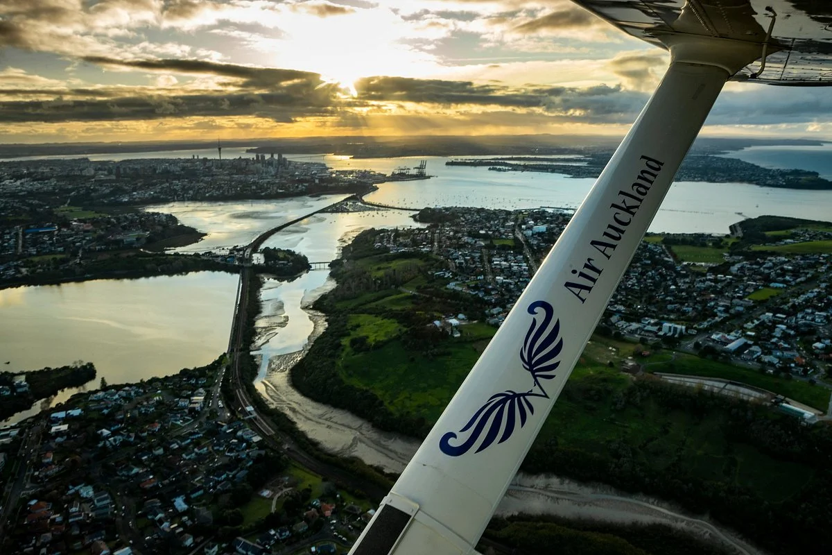 Air Auckland