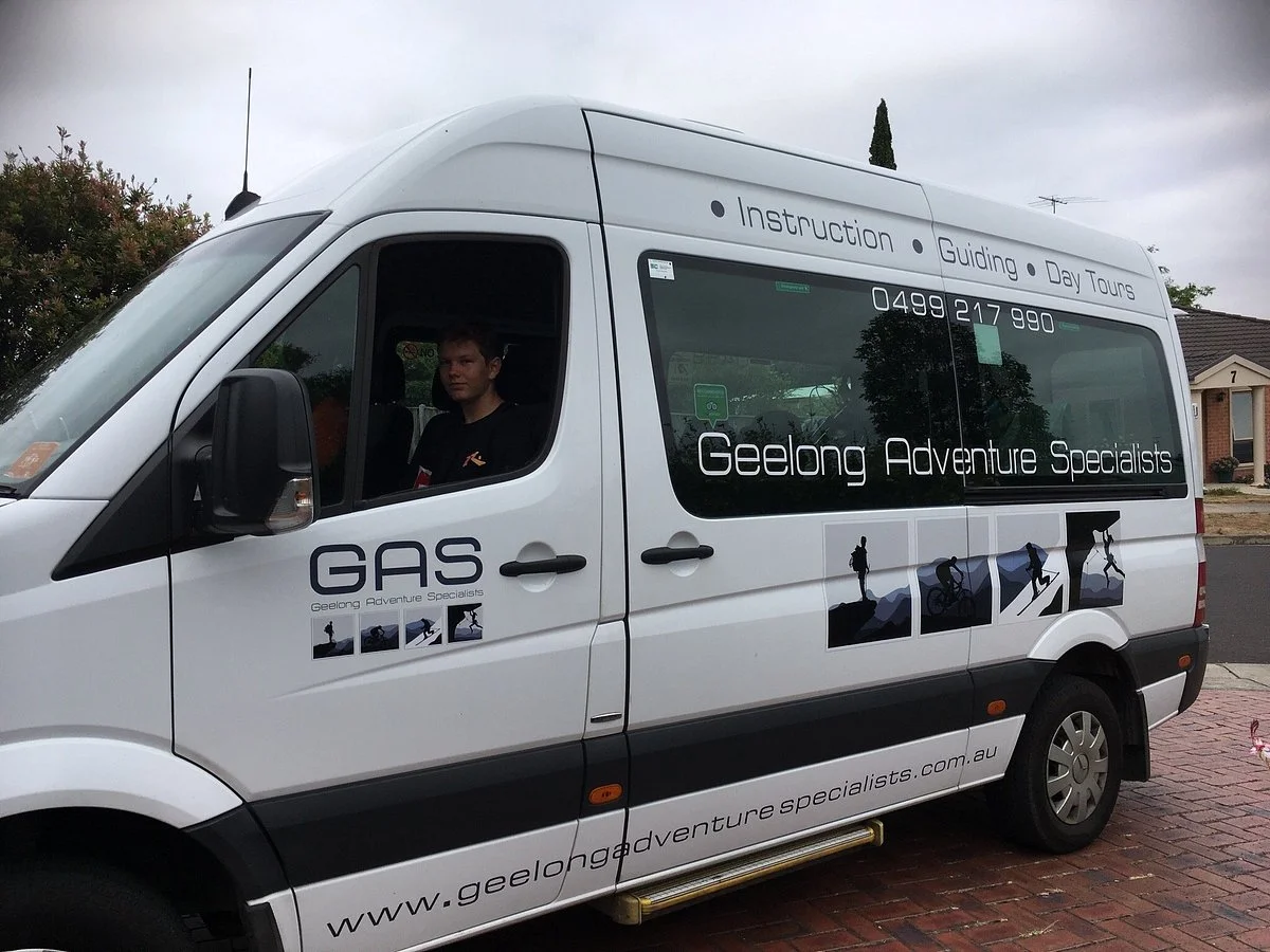 Geelong Adventure Specialists
