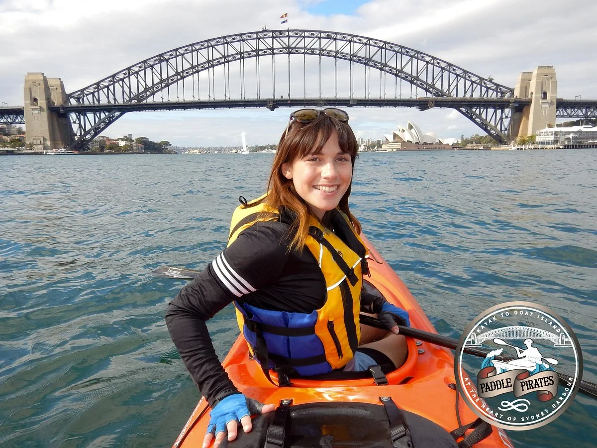PaddlePirates