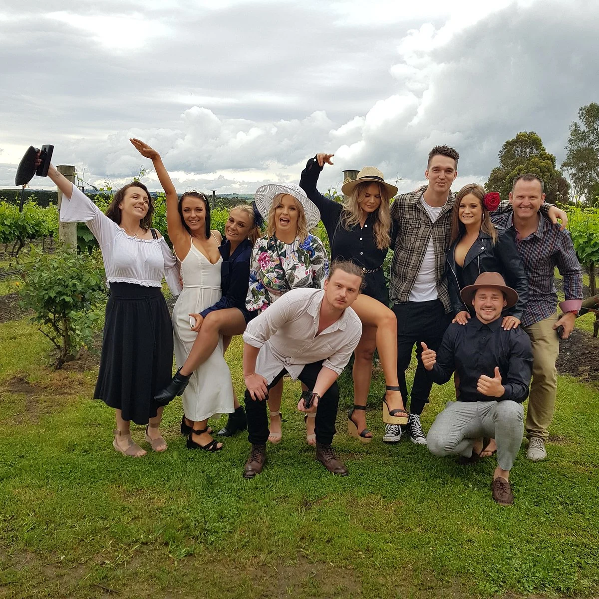 Wilsons Wine Tours Geelong