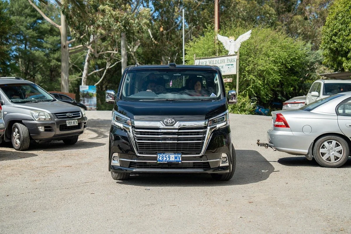 Hills Luxury Day Tours