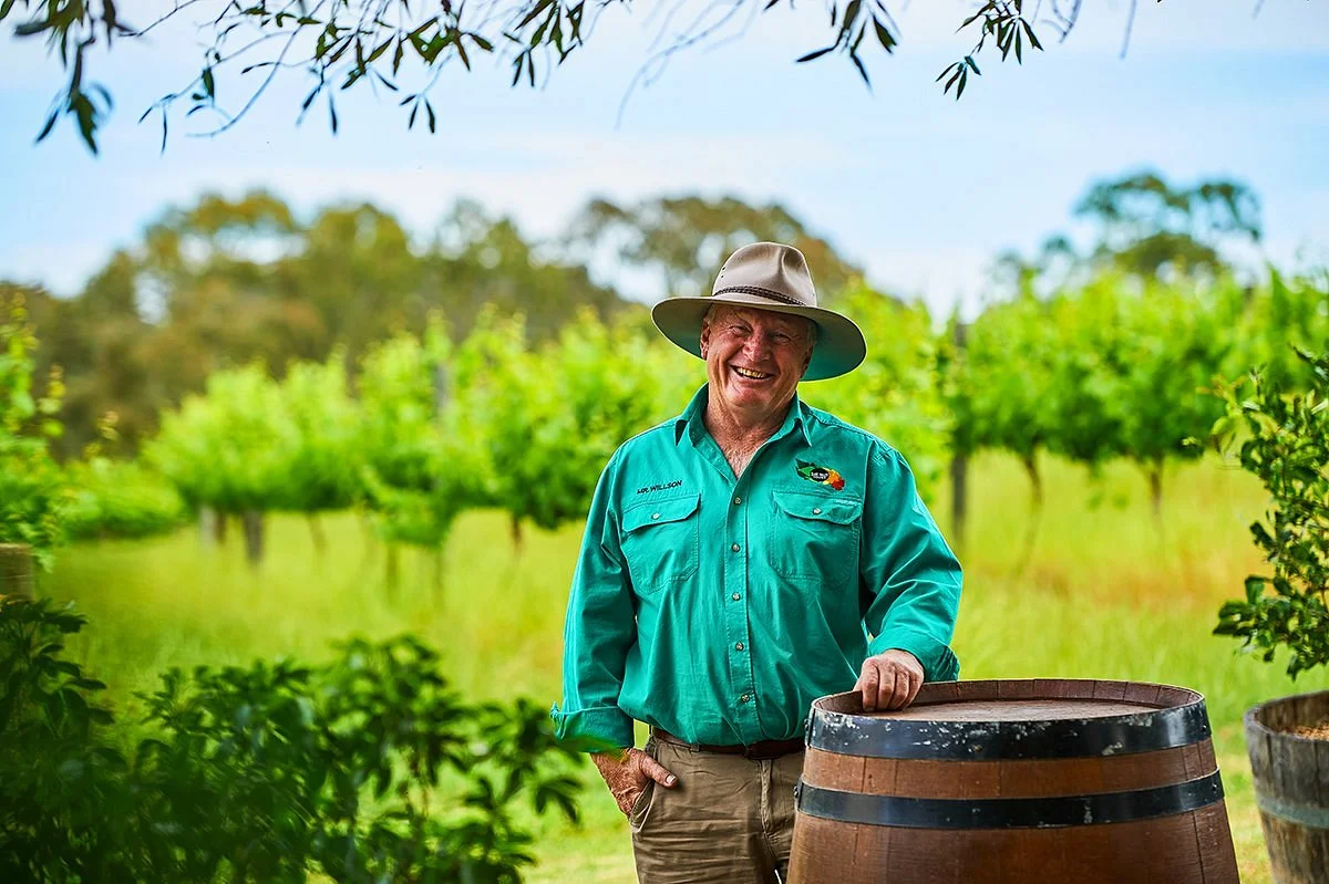 Clare Valley Tours