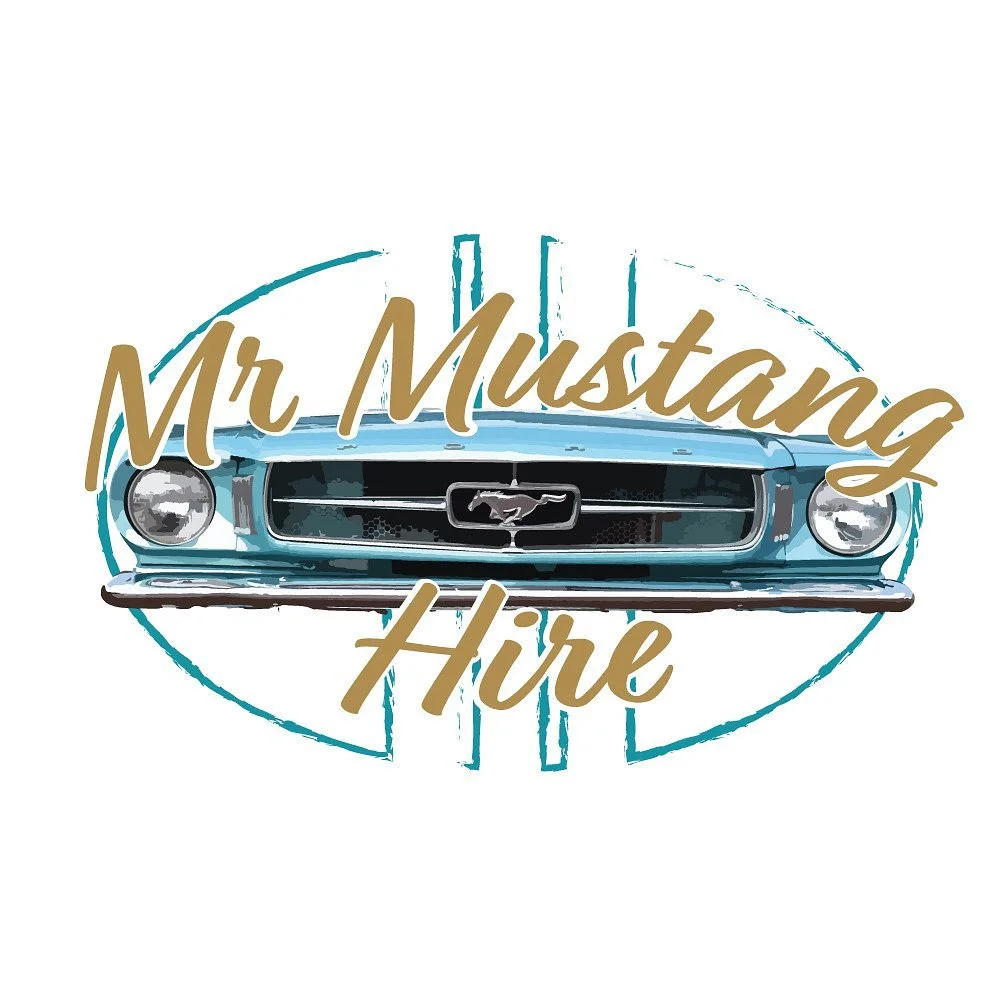 Mr Mustang Hire
