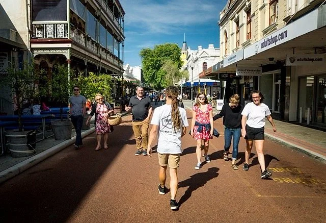 Fremantle Tours
