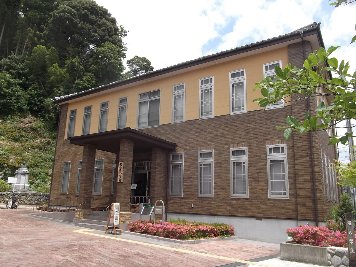 Honda Soichiro Craftsmanship Center