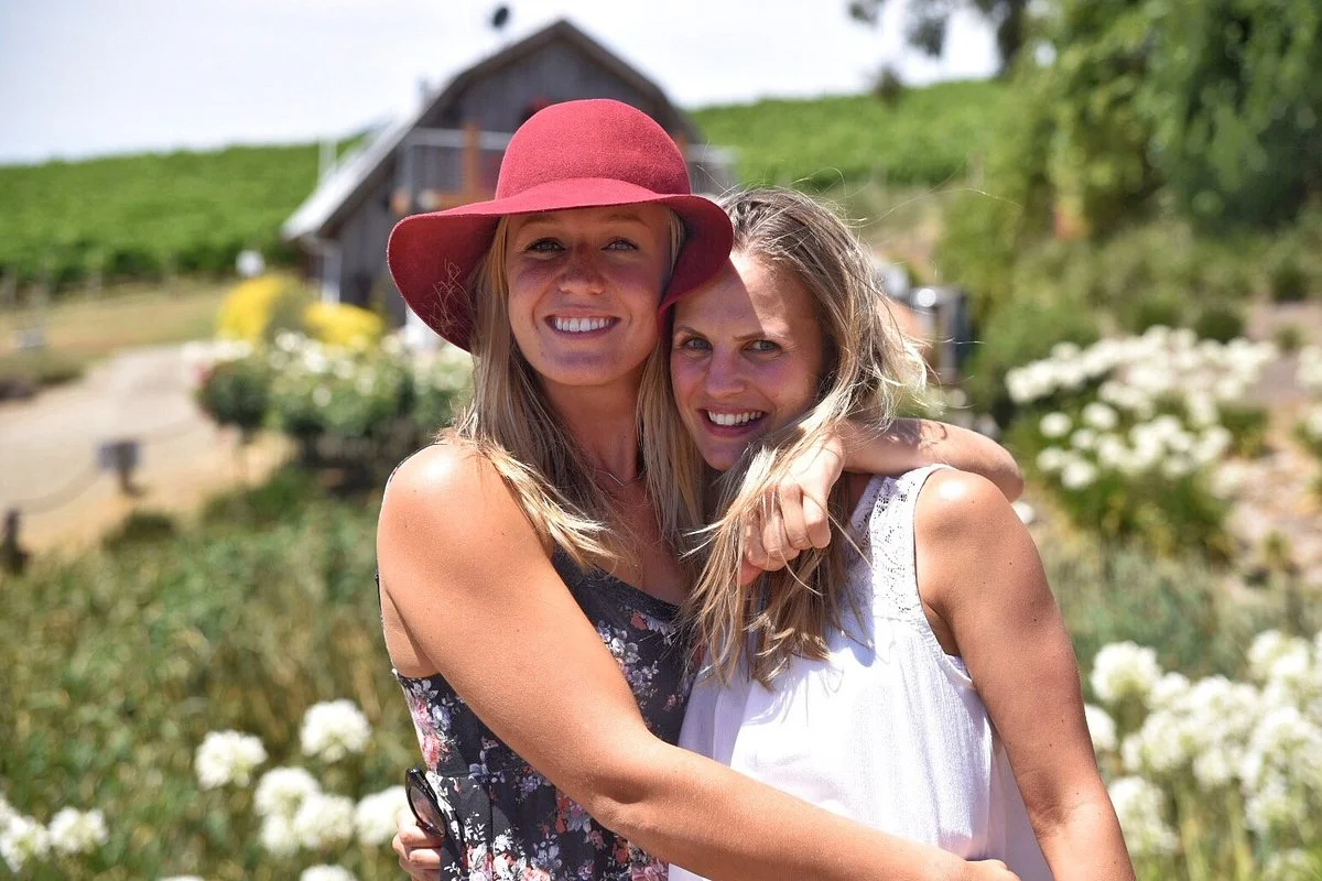 The Yarra Valley Touring Co